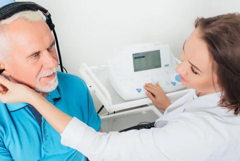 دکتر ارزیابی شنوایی در شیراز