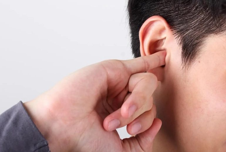 دکتر خارش گوش - بندرعباس